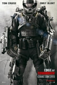 tom cruise - Edge Of Tomorrow : la bande-annonce edge of tomorrow