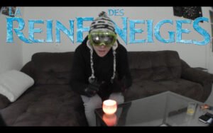 disney - Frozen - La Reine des Neiges (Critique Ciné News n°13) frozen