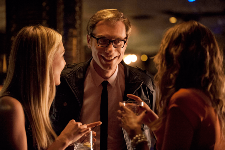 Hello Ladies – Saison 1