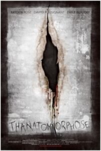 Horreur - Thanatomorphose : horreur fait film thanatomorphose