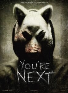 Horreur - You're Next : girl wanna have fun 120x160 YOURE NEXT DEF HD RVB1 e1389195864561