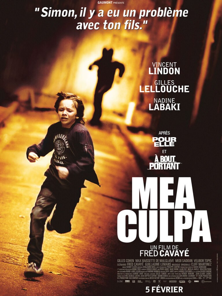 mea culpa