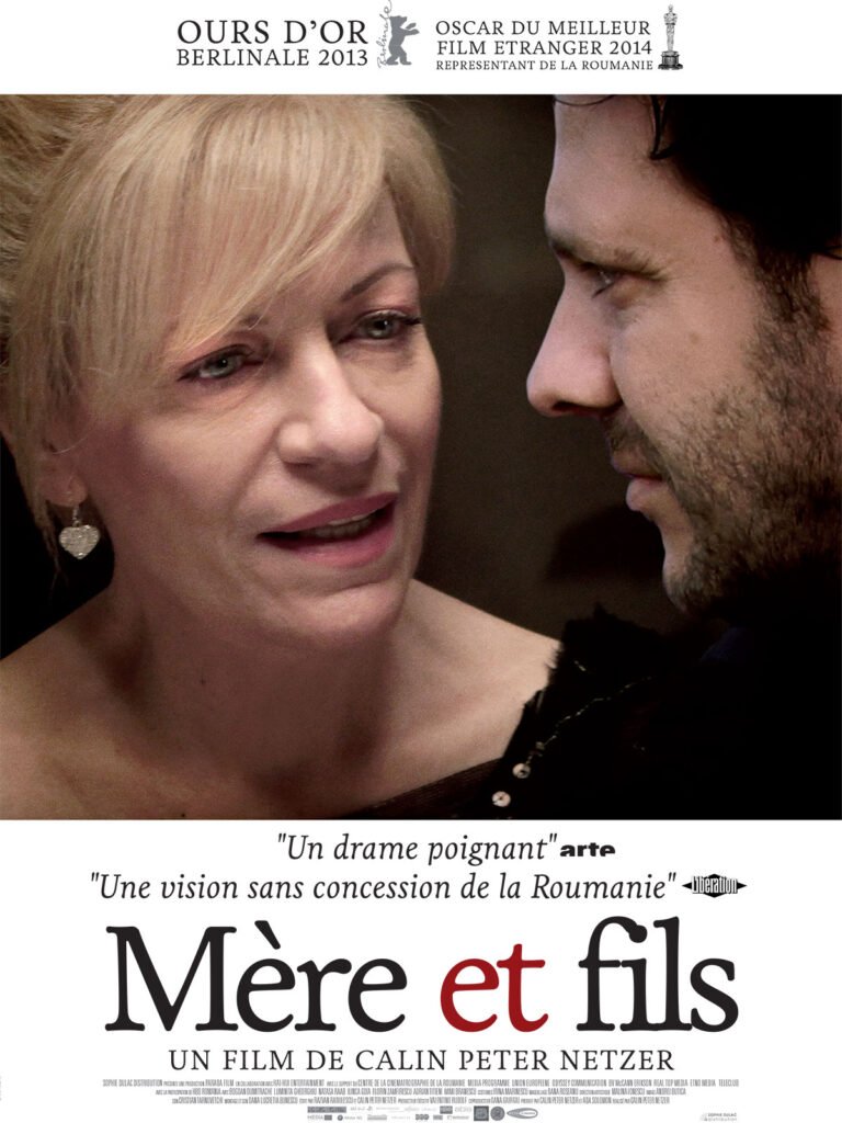 Mère et Fils : Marraine l&rsquo;Enfer