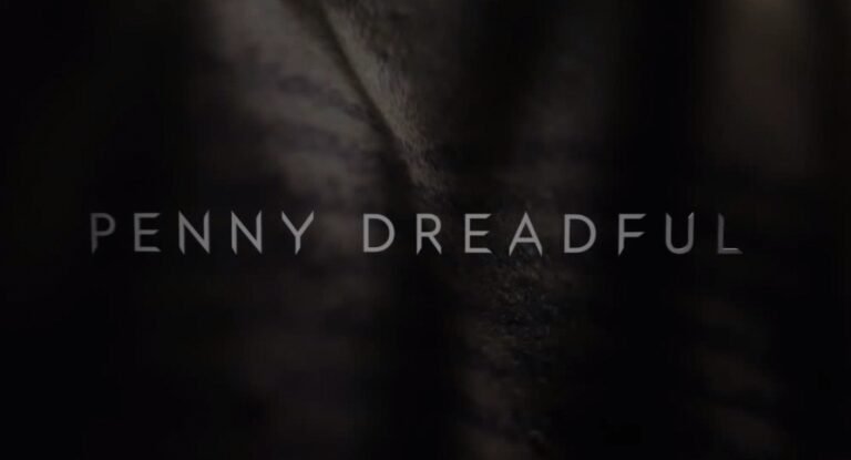 penny dreadful