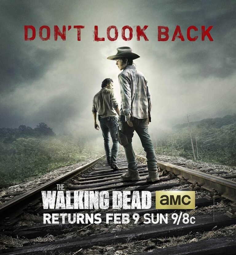 walking dead