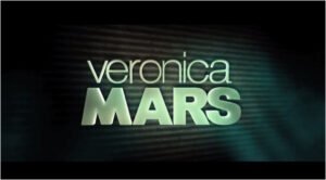 veronica mars - Le film Veronica Mars en DVD le 6 mai VeronicaMarsLogo