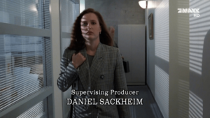 x-files - X-Files en HD : nouveau point X Files en HD6