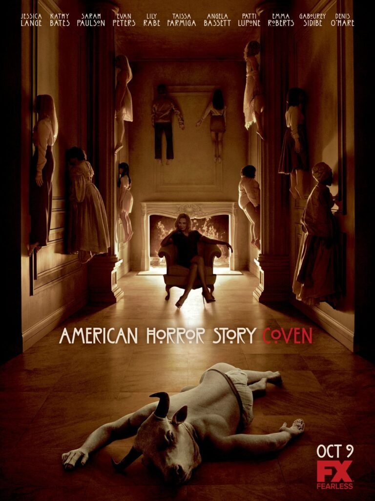 coven