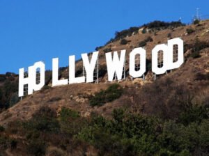 paramount - OCS Géants conte la "Fabuleuse Histoire" de Fox, Paramount et de la RKO hollywood sign