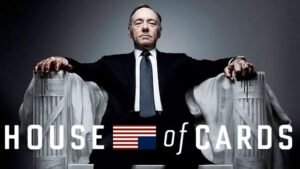 house of cards - House of Cards : la (re)conquête house of cards couv