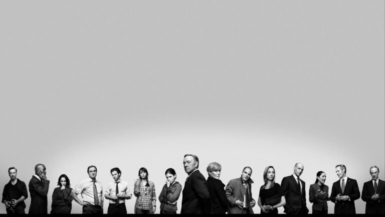 House of cards – saison 1 avant la saison 2 en mars sur C+