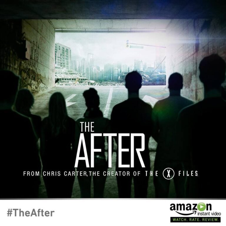 the after