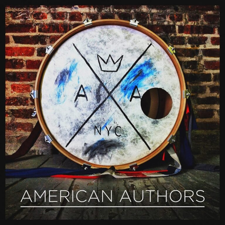 american authors