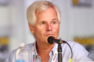 x-files - Chris Carter parle du retour de X-Files Chris Carter