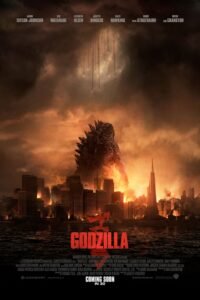 godzilla - Godzilla : nouvelle bande-annonce VOST Godzilla 140121
