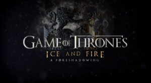 game of thrones - 15 minutes de la saison 4 de Game Of Thrones Gots4