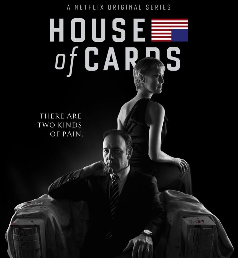 House of Cards saison 2, une transition vers l&rsquo;apothéose d&rsquo;Underwood