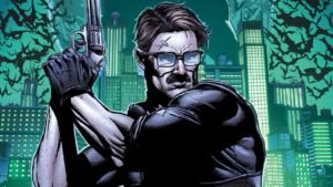 dc comics - DC Comics, la télé lui dit merci : Gotham et Flash débarquent Jim Gordon on Foxs Gotham
