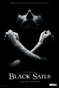 Black Sails - Black Sails : à l’abordage de seins et de trésors blacksailslarge