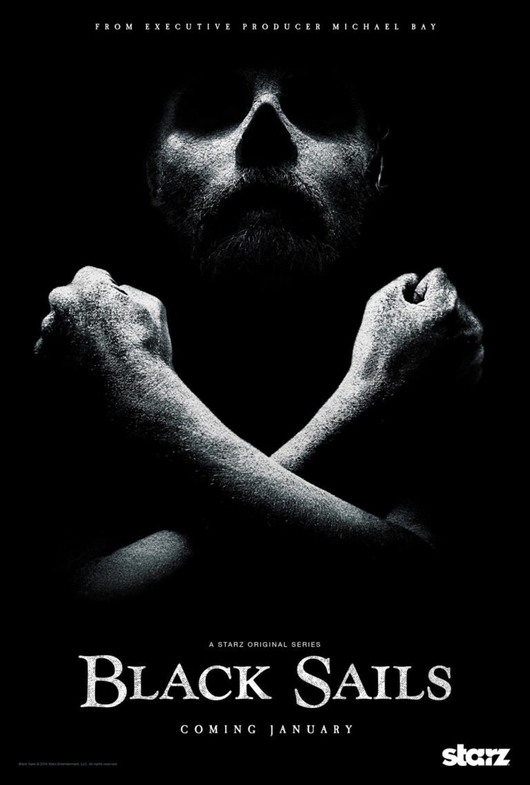 Black Sails : à l’abordage de seins et de trésors
