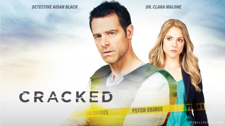 Cracked débarque en DVD et bientôt sur D8