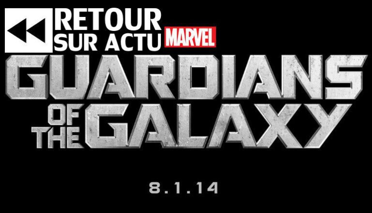 Gardiens de la Galaxie : le hold-up Marvel ?