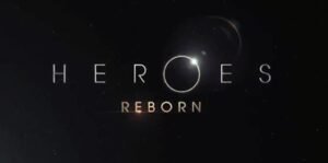 heroes reborn - Un troisième teaser plus agité pour Heroes Reborn ! heroes reborn