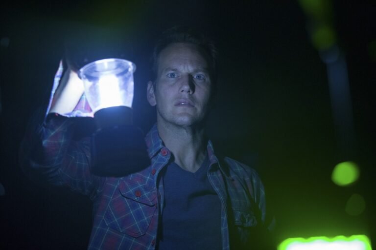 Collections - Insidious 2 : le blu-ray en test insidious chapitre 2 critique image 2
