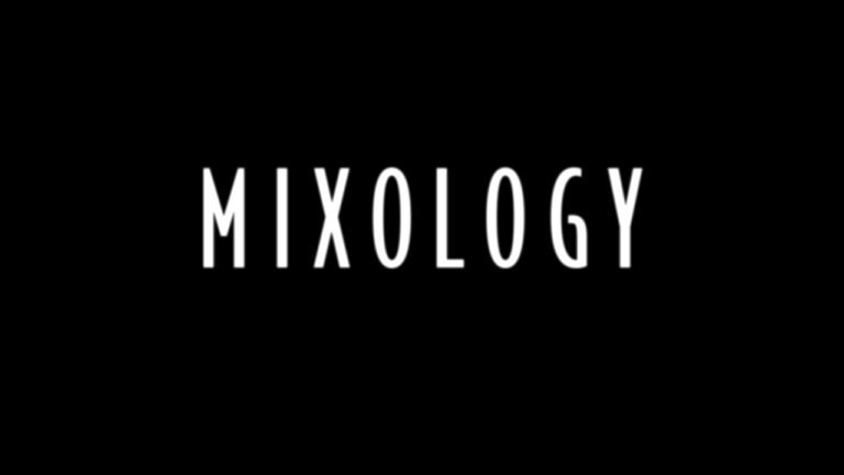 mixology abc