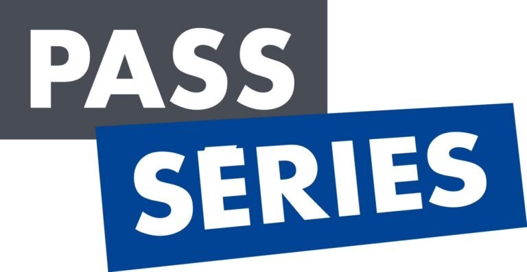pass séries
