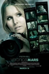 veronica mars - Veronica Mars le film en France dès le 14 mars veronica mars.cm .11013