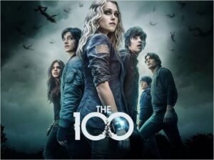the 100 - The 100 : Voyage en Terre hostile 559336.jpg r 640 600 b 1 D6D6D6 f jpg q x xxyxx