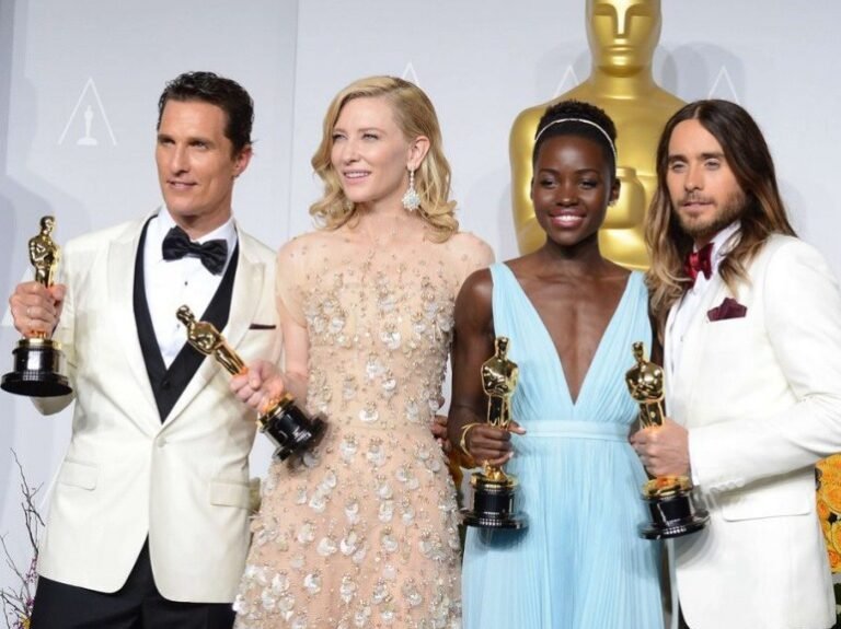 oscars
