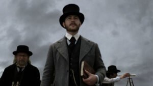 canalsat - Canalsat : avis sur Ils Ont Fait l'Amérique (Planète +) Andrew Carnegie SF still 624x352