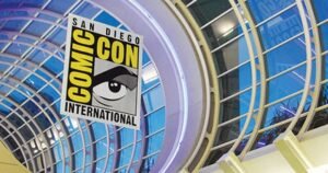 marvel - Tous les trailers du Comic-Con 2017 ! Comic Con 2014 Badge Sales Pre Registration