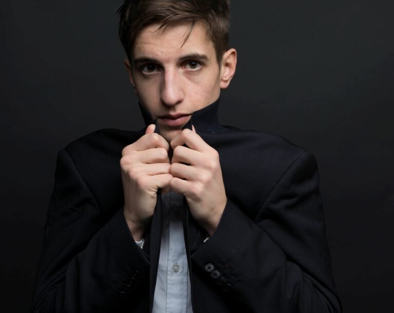 Baptiste Rossi – La Vraie vie de Kevin
