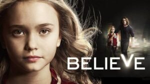 jj abrams - Believe - 1x01 - Pilot believe nbc tv show