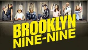 The Office - Brooklyn Nine-Nine - Saison 1 brooklyn nine nine