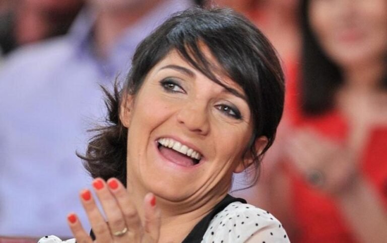 Actus - Florence Foresti, l'émission de sa vie florence foresti