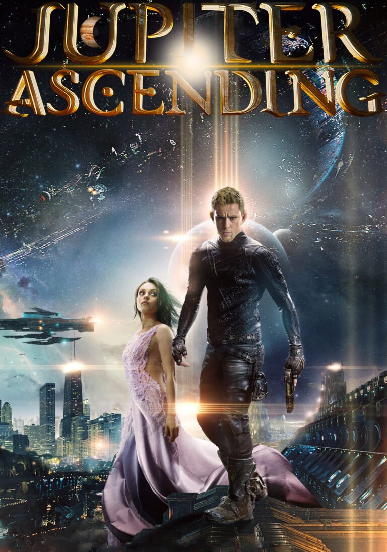 jupiter ascending