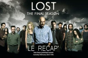 saison 6 - LOST - saison 6 lost picture1