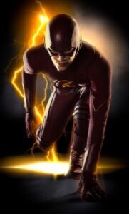 arrow - [MàJ] Découvrez le costume de Flash en images theflash full costume