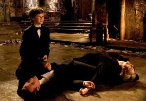 gotham - Gotham : voici le nouveau Bruce Wayne young bruce wayne