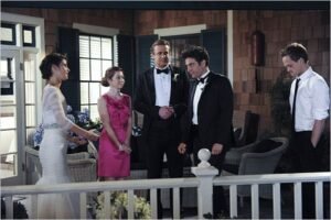 How I Met Your Mother - How I Met Your Mother, c'est fini : Lettre ouverte d'une fan déçue et fâchée 012798.jpg r 640 600 b 1 D6D6D6 f jpg q x xxyxx