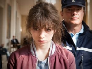 arte - 3 Fois Manon, jeudi sur Arte : Girls, Interrupted 3 x manon