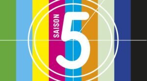 BBC - Retour sur Séries Mania saison 5 : samedi 35786 prog sm5