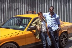 Taxi Brooklyn - Taxi Brooklyn, un duo cocasse à 100km/h : gare aux dérapages 358123.jpg r 640 600 b 1 D6D6D6 f jpg q x xxyxx