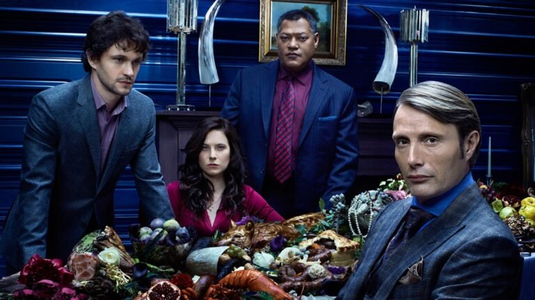 Hannibal – Saison 2 : Bon appétit !