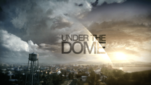stephen king - Under The Dome : la preview de la saison 2 Under The Dome