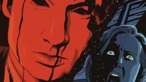 x-files - X-Files saison 10 #14 la preview XFiless10 14